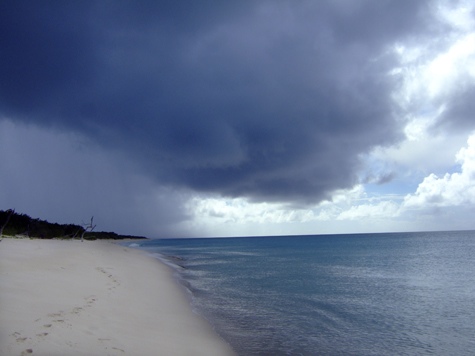 Melanie Heinrich - Travel Images - Barbuda